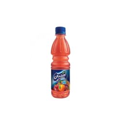 original plastic juice coctail 400ml*30pcs (cartoon)