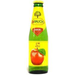 rauch apple juice 250ml *24pcs (cartoon)