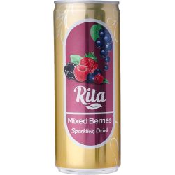 rita berry moshakl 240 ml*30pcs (cartoon)