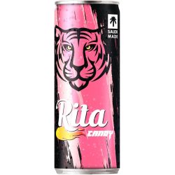 rita candy 240 ml*30pcs (cartoon)