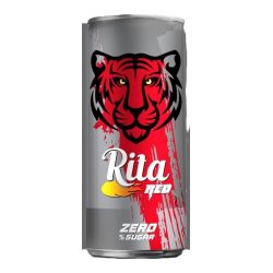 rita red diet 240 ml*30pcs (cartoon)