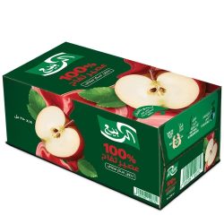  rabia apple 18pcs*250 ml (cartoon)