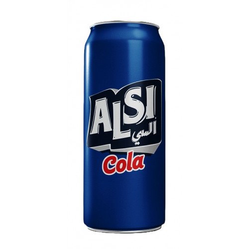 السي كولا 24 حبة *320 مل (كرتون)