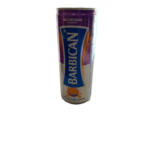 بربيكان باشن فروت 6 حبة*250 مل (نصف درزن)