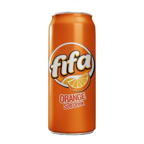 فيفا برتقال 24 حبة*320 مل (كرتون)