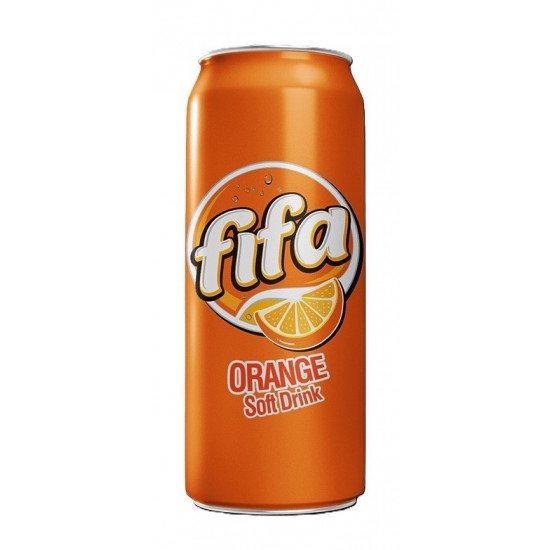 فيفا برتقال 6 حبة*320 مل (نصف درزن)