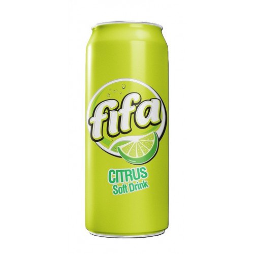 فيفا حمضيات 24 حبة *320 مل (كرتون)