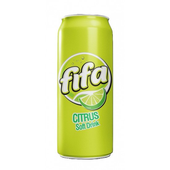 فيفا حمضيات 6 حبة *320 مل (نصف درزن)