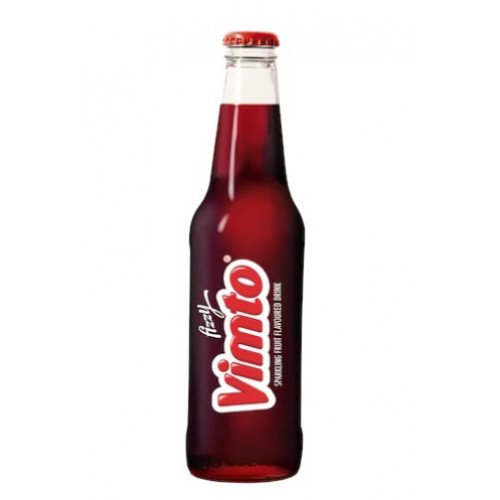 فيمتو زجاج احمر 24 حبة*330 مل (كرتون)