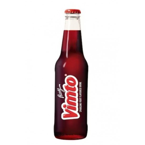 فيمتو زجاج احمر 24 حبة*330 مل (كرتون)