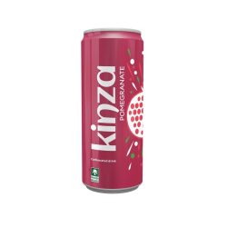 KINZA pomegranate 30pcs*250 ML (cartoon)