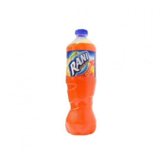 rani juice coctail 1.4L*3pcs (half cartoon)