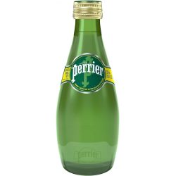 perier water 330ml*6pcs