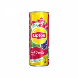 ice lipton fruits mesakl 240ml*24pcs (cartoon)