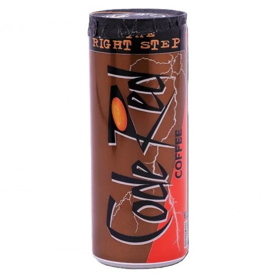 كود رد كبير بالقهوة 250مل*30 حبة (كرتون)