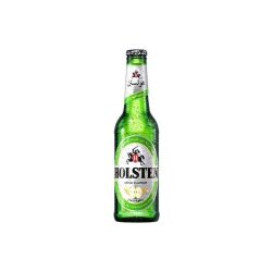 Holliston Glass apple 330ml*6pcs 