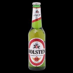 Holiston Glass Pomegranate 330ml*6 Pieces (Half a cartoon)