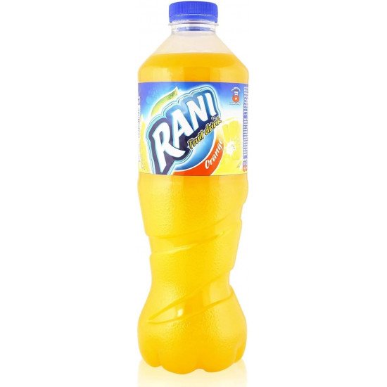راني عصير برتقال 1.4لتر*6 حبة (كرتون)