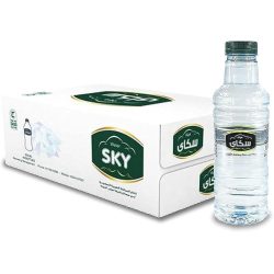 Sky Water 330 ml