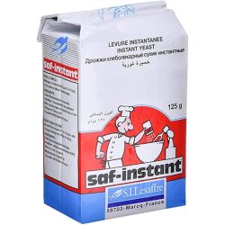 SAF INSTANT KAMEERA 36 *125 GM	