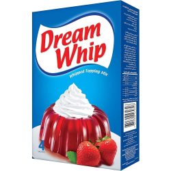 DREAM WHIP 12*144 GM