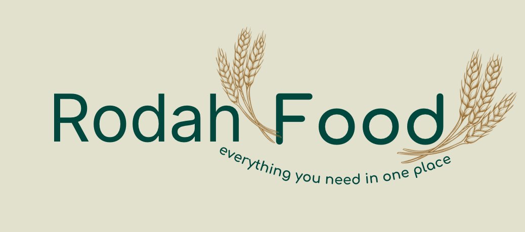 روضة الأغذية