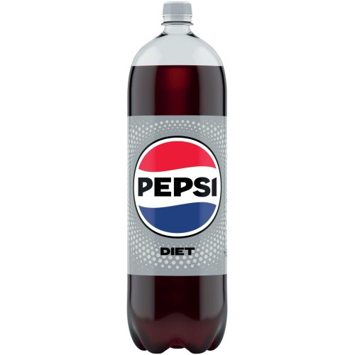  PEPSI  DIET 12*1 L   