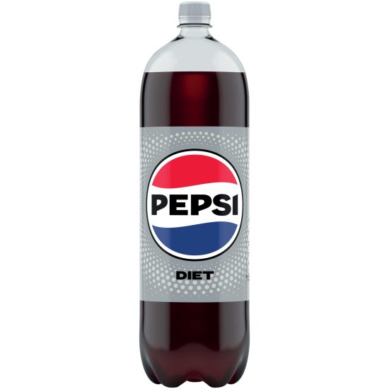  PEPSI  DIET 12*1 L   