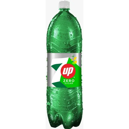 7Up Lemon ZERO 12*1 L