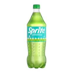 sprite citruc and mint 6*990ml