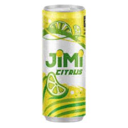 Rita jimi citrus 30*240ml