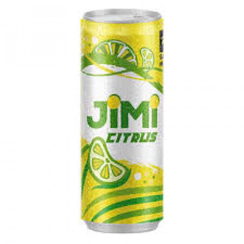 ريتا جيمى حمضيات 240مل*30