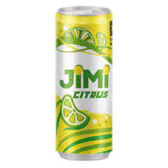 Rita jimi citrus 30*240ml