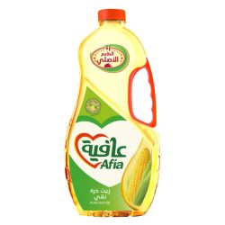 AFIA CORN OIL 1.5L *6