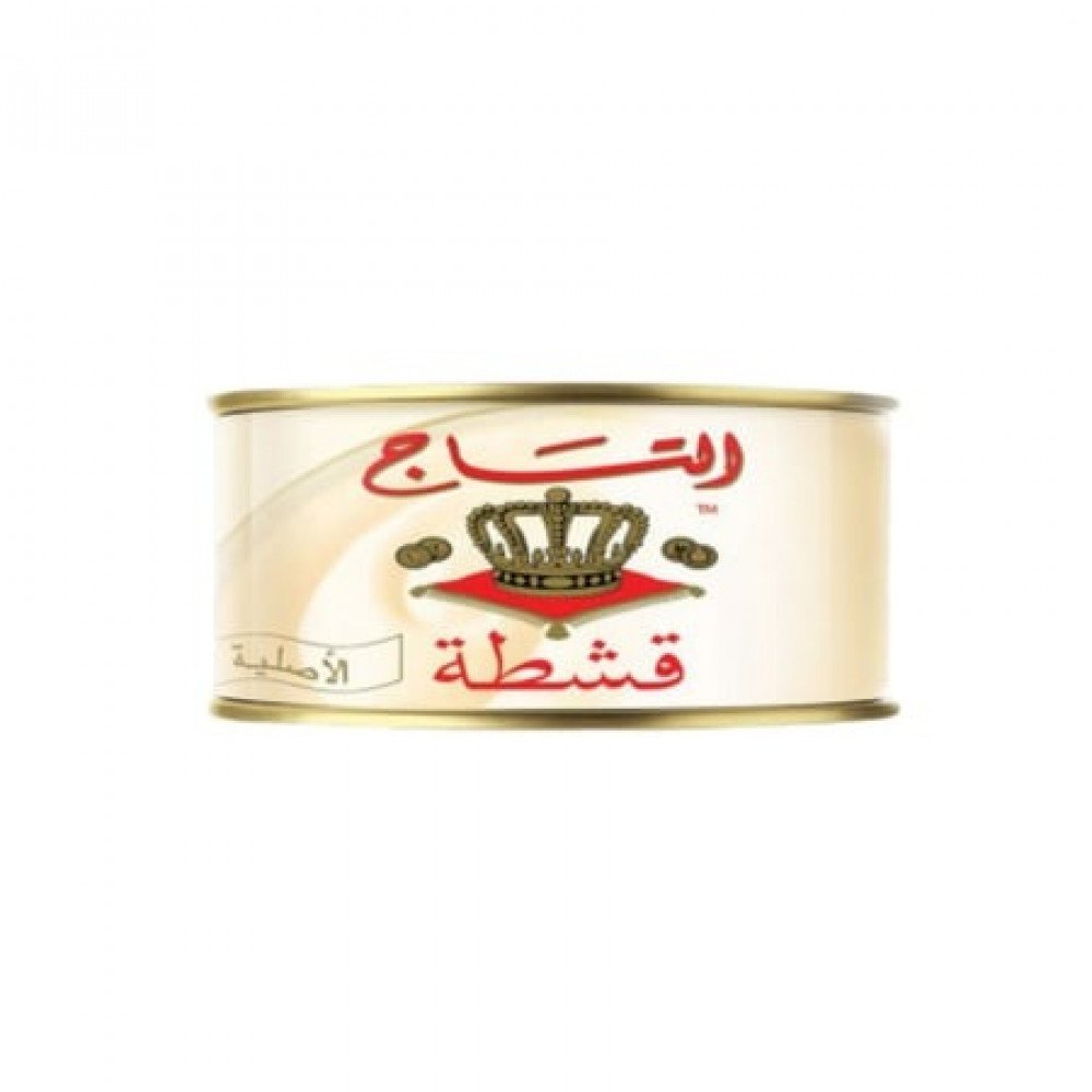قشطة التاج صغير 95جرام*48