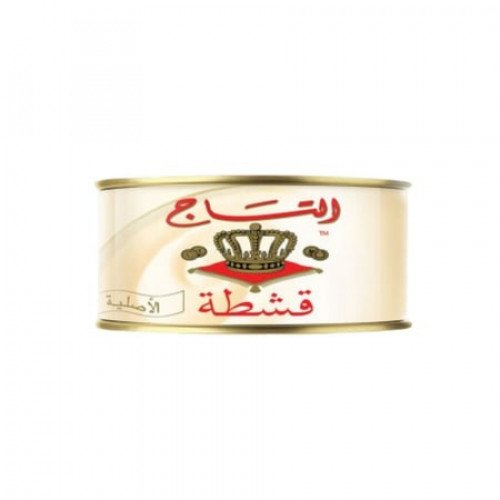 قشطة التاج صغير 95جرام*48
