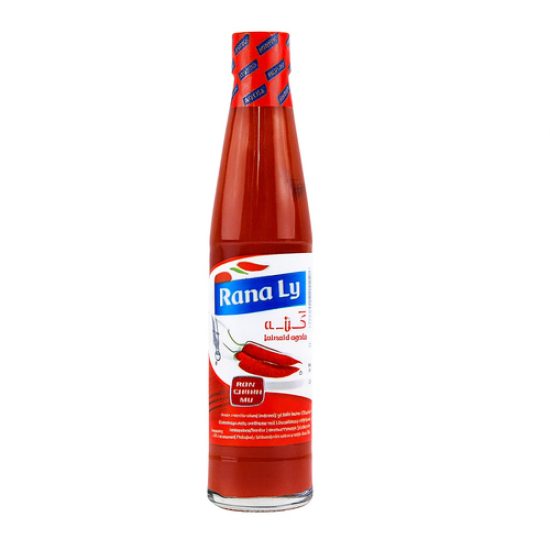 شطة رنا صغير 100مل*36