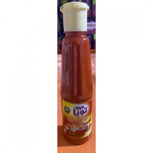 تويا سومطر 6حبة * ١٤٠ مل (نصف درزن)