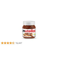 NutellA Chocolate 350GM*12