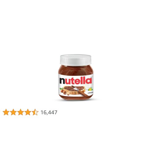 NutellA Chocolate 350GM*12