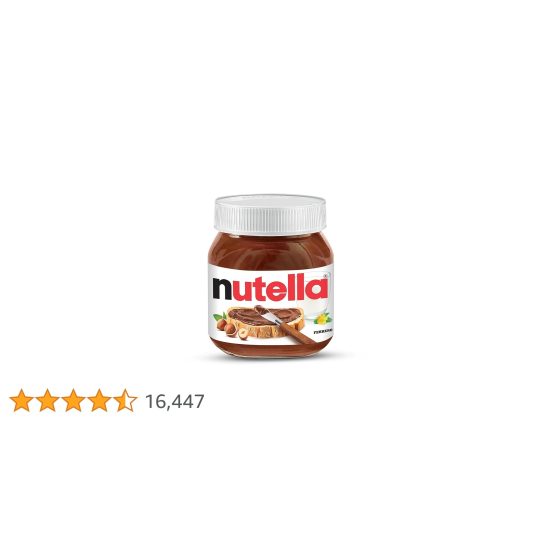 NutellA Chocolate 350GM*12