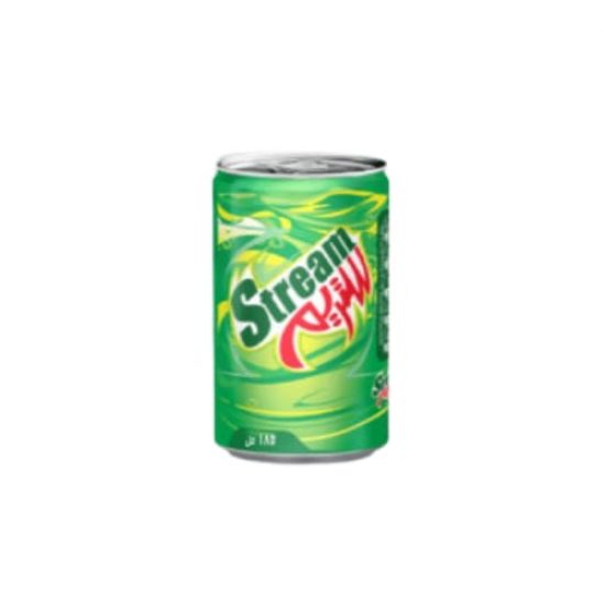 Stream 30*185ml