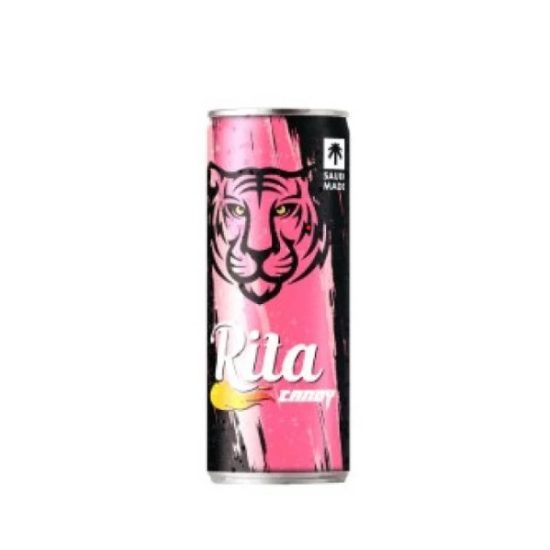 rita candy 185 ml*30