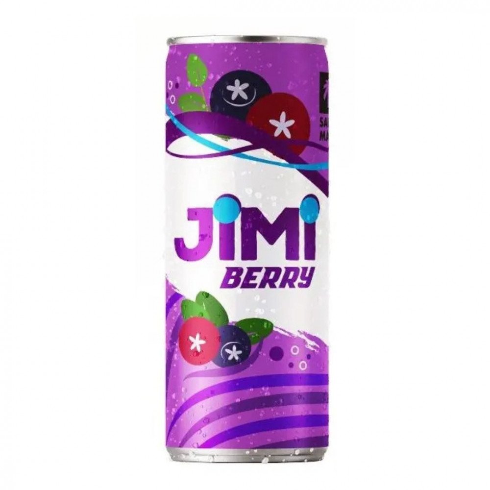 ريتا جيمى توت 240مل*30