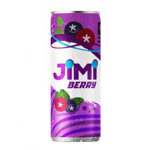 ريتا جيمى توت 240مل*30