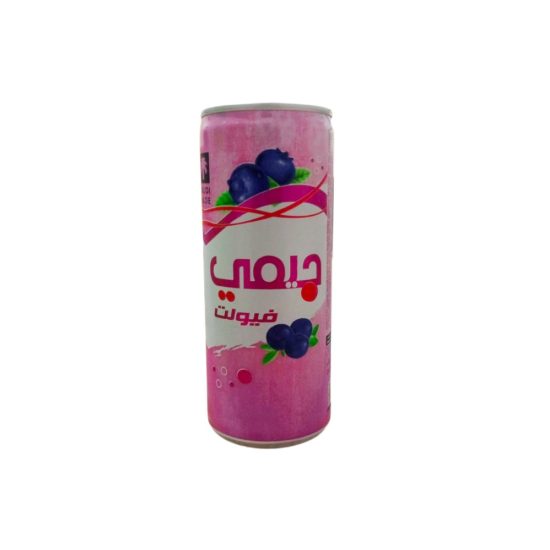 Rita Jimi Violet 240ml*30