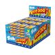 TROLLI HOT DOG 6*36*12GM
