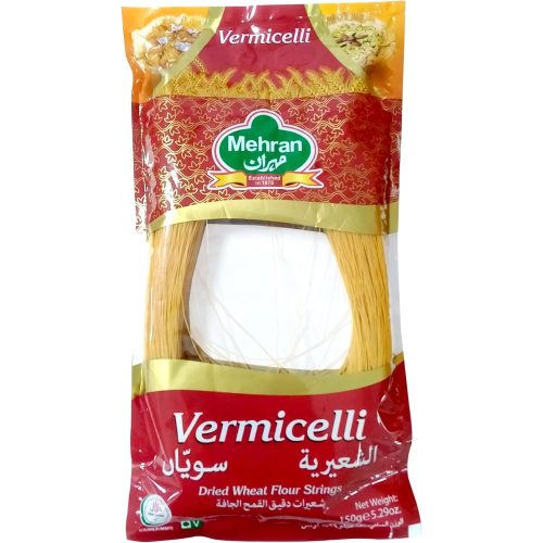 MEHRAN VERMICELLI PAKISTHANT 200GM