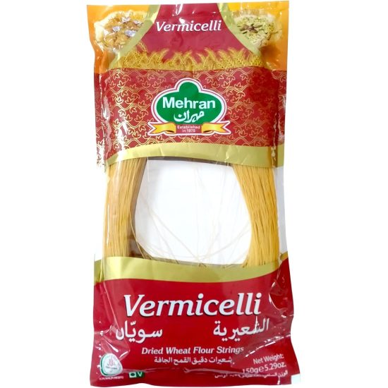 MEHRAN VERMICELLI PAKISTHANT 200GM