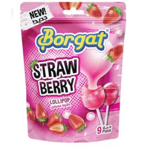 بورقات مصاص 24*315 جرام